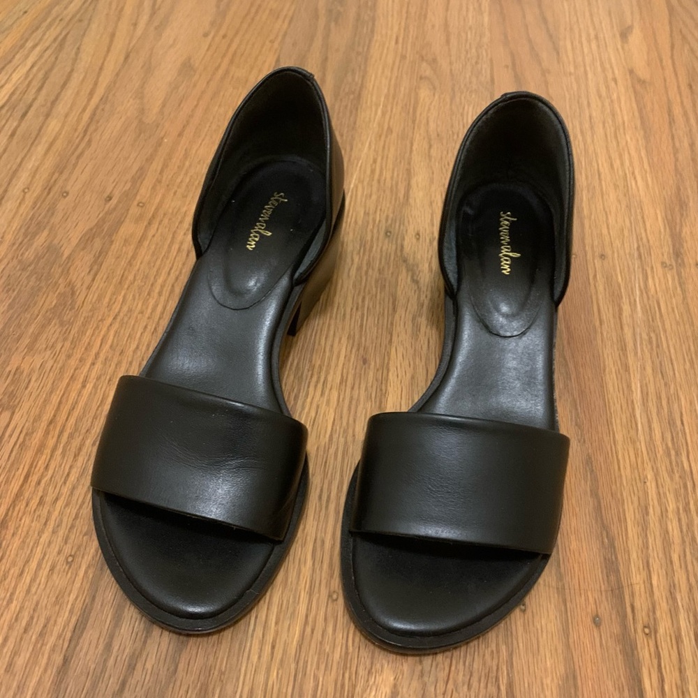 Steven Alan Wander D’Orsay Sandals